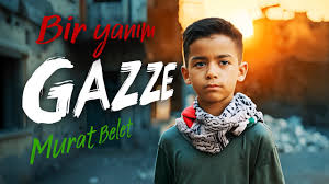 MURAT BELET - BİR YANIM GAZZE 